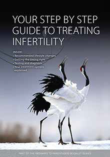 Your Step-by-Step Guide to Treating Infertility