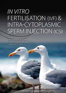 Invitro Fertilisation (IVF) and Intra-cytoplasmic Sperm Inkection (ICS)