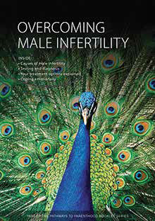 Overcoming Maile Infertility