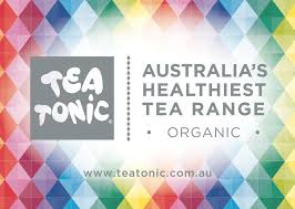 Tea Tonic