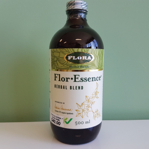 Flor Essence Herbal Blend 500ml