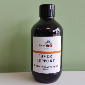 Liver Support 200ml