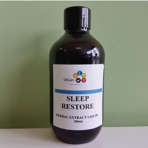 Sleep Restore 200ml