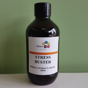 Stress Buster 200ml