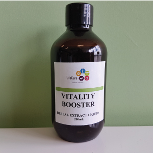 Vitality Booster 200ml